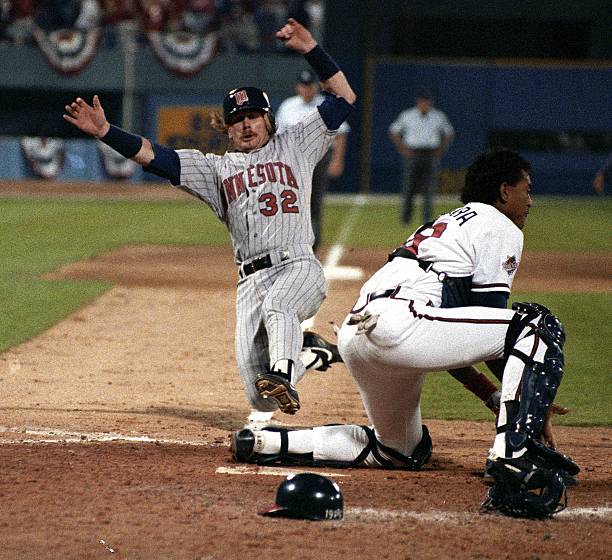 Dan Gladden