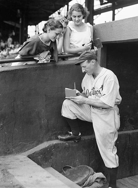 Goose Goslin