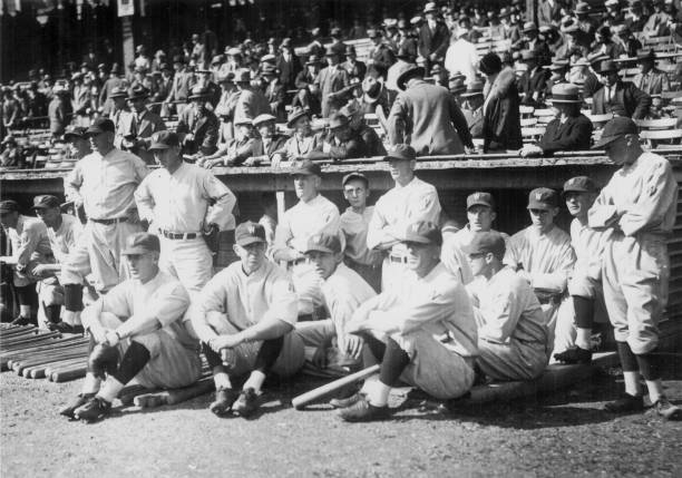 Goose Goslin