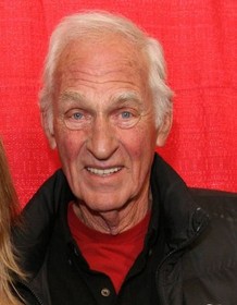 Lance LeGault