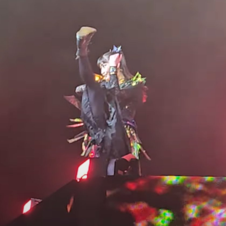 BABYMETAL