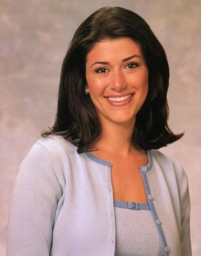 Marissa Mcmahon