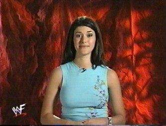 Marissa Mcmahon