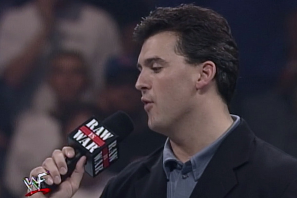 Shane McMahon