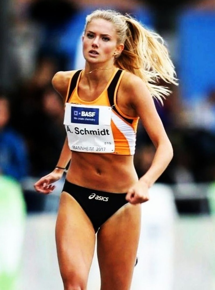 Alica Schmidt Alica Schmidt