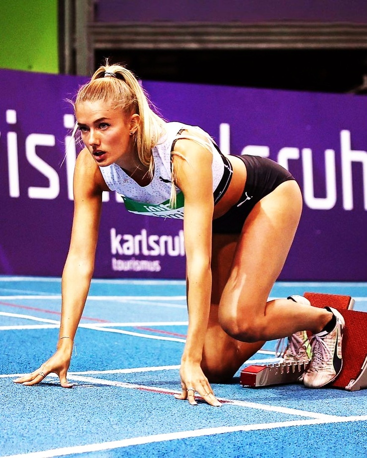 Alica Schmidt