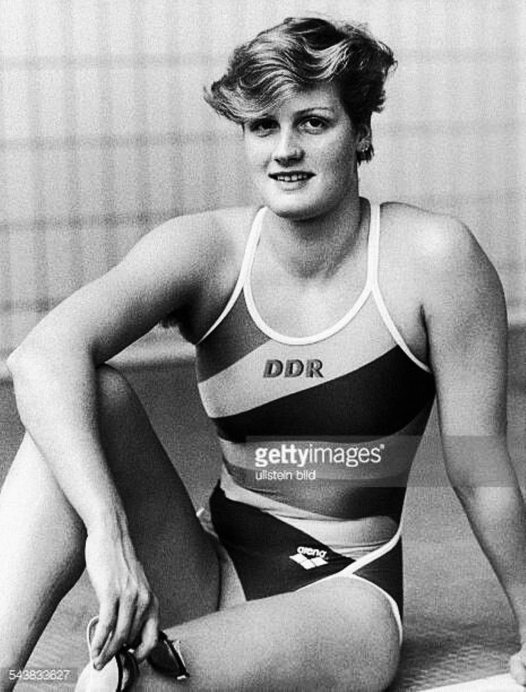 Kristin Otto