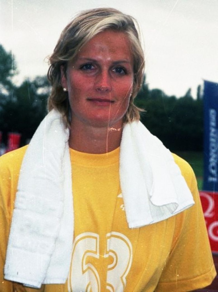 Kristin Otto