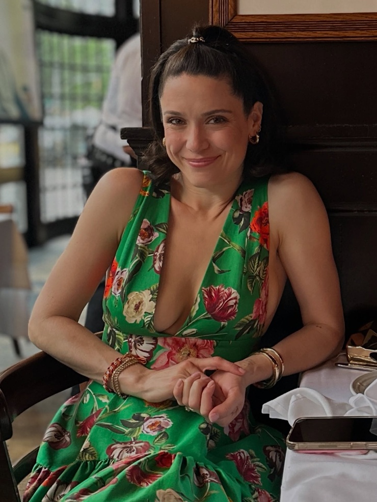 Ali Cobrin