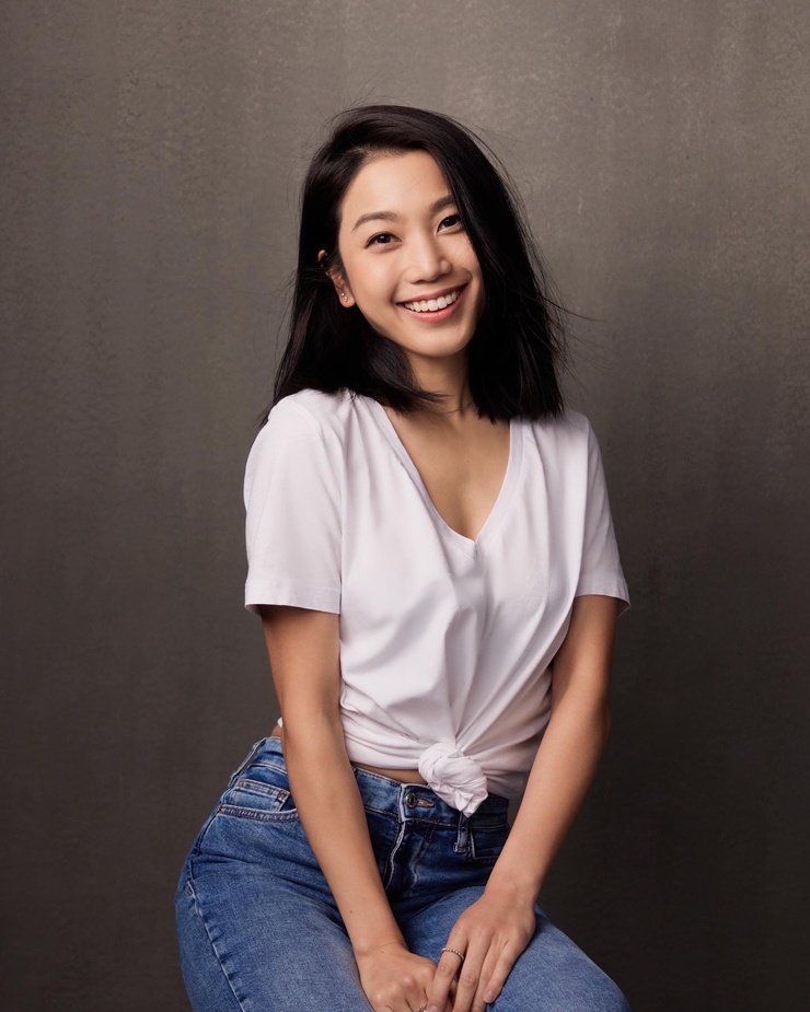 Lesley Chiang
