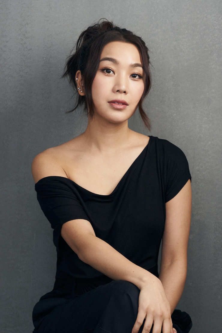 Lesley Chiang
