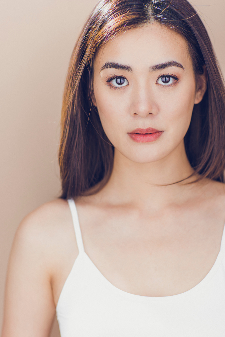 Elizabeth Ng