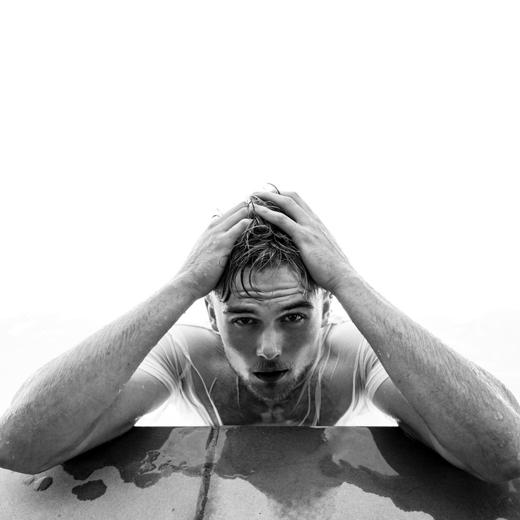 Garrett Wareing