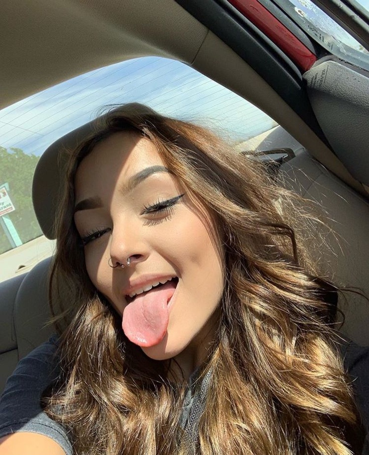 Hailey Orona