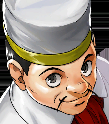 Antonio
