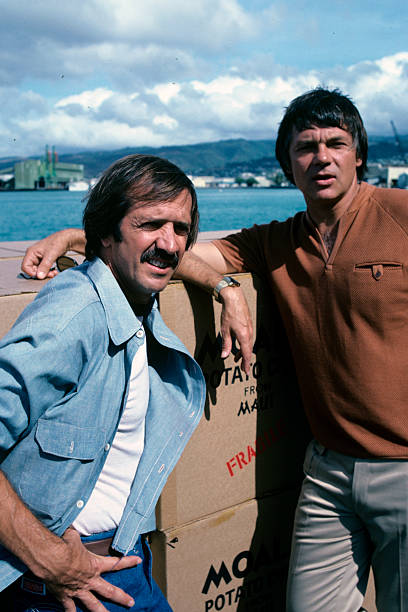 Gary Lockwood