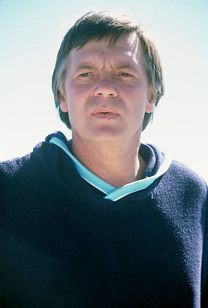Gary Lockwood