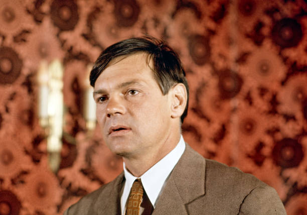 Gary Lockwood