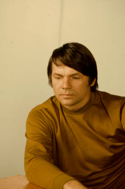 Gary Lockwood