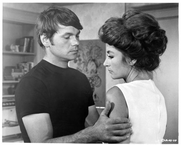 Gary Lockwood