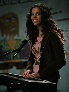 Melissa McIntyre