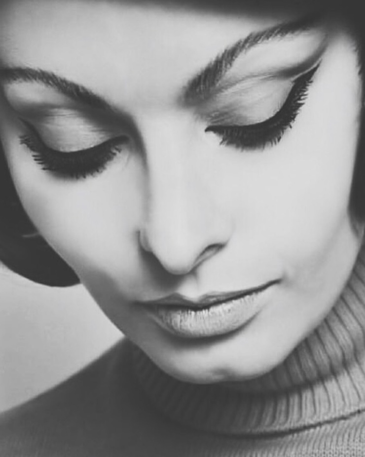 Sophia Loren
