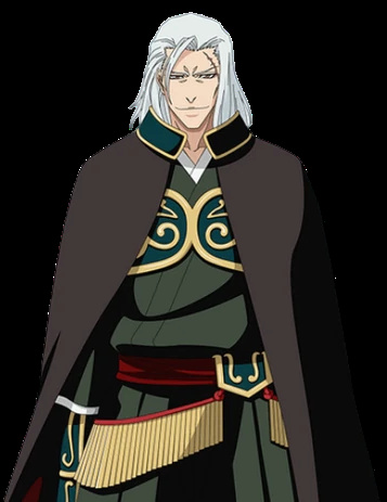 Ganryu Ryodoji