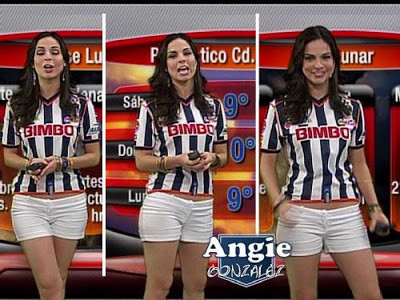 Angie Gonzalez