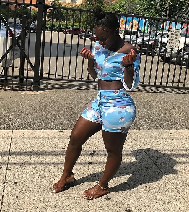 Modesta Boafo