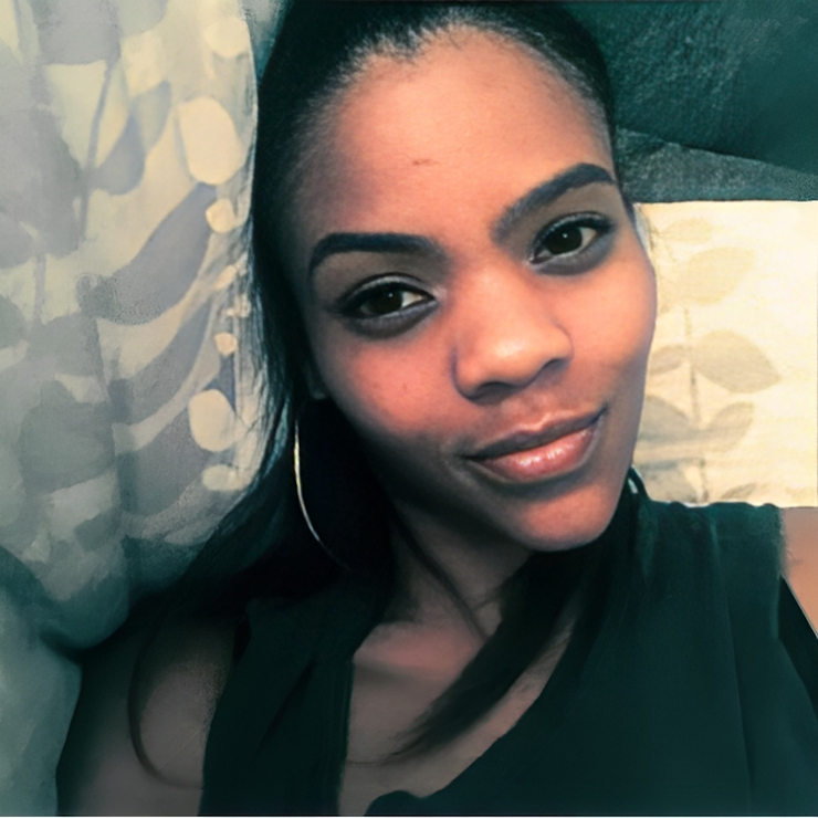 Candace Owens