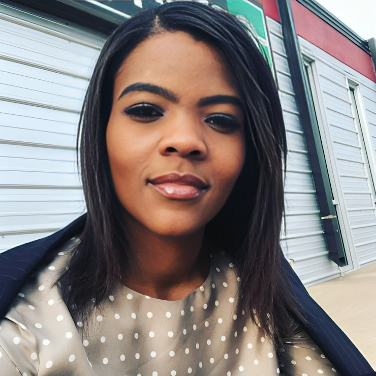 Candace Owens