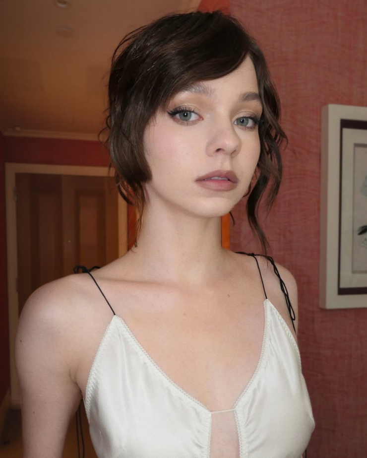 Emma Myers Emma Myers