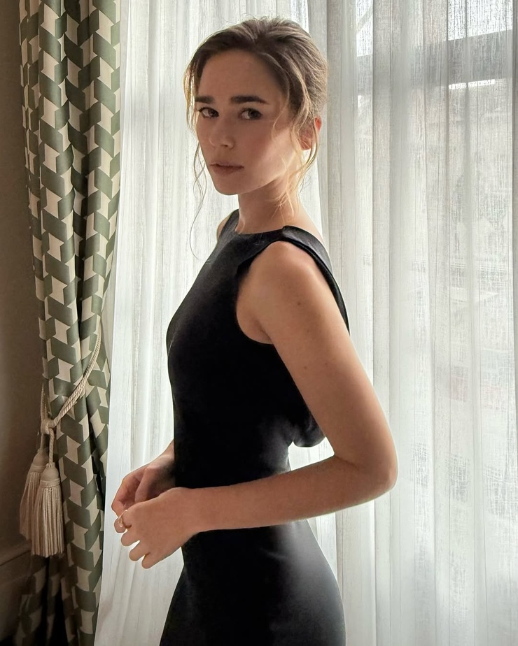 Gabriella Brooks Gabriella Brooks