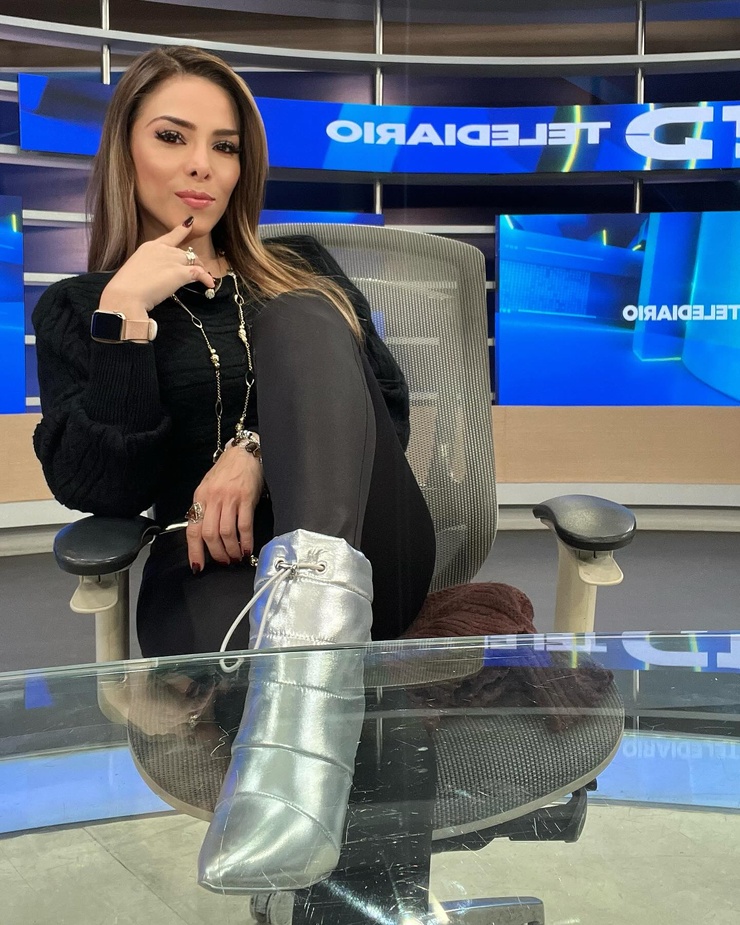 Zelenny Ibarra