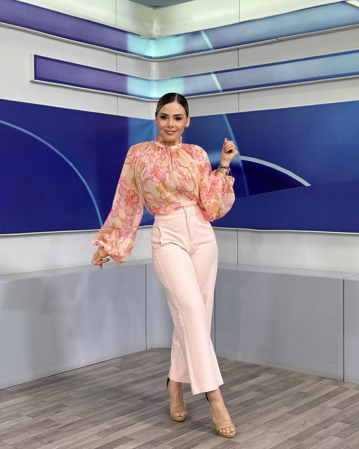 Zelenny Ibarra