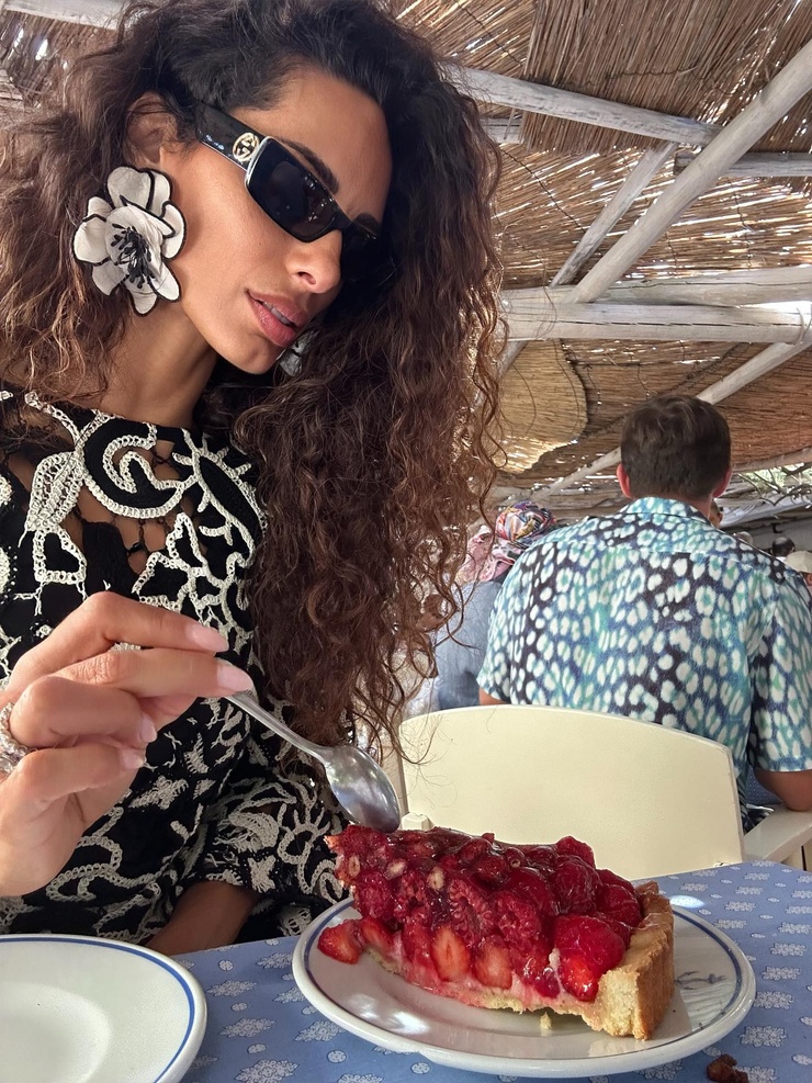 Raffaella Modugno