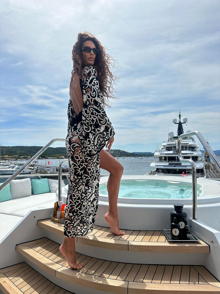 Raffaella Modugno