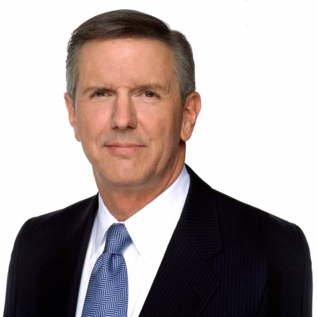 Charles Gibson Charles Gibson