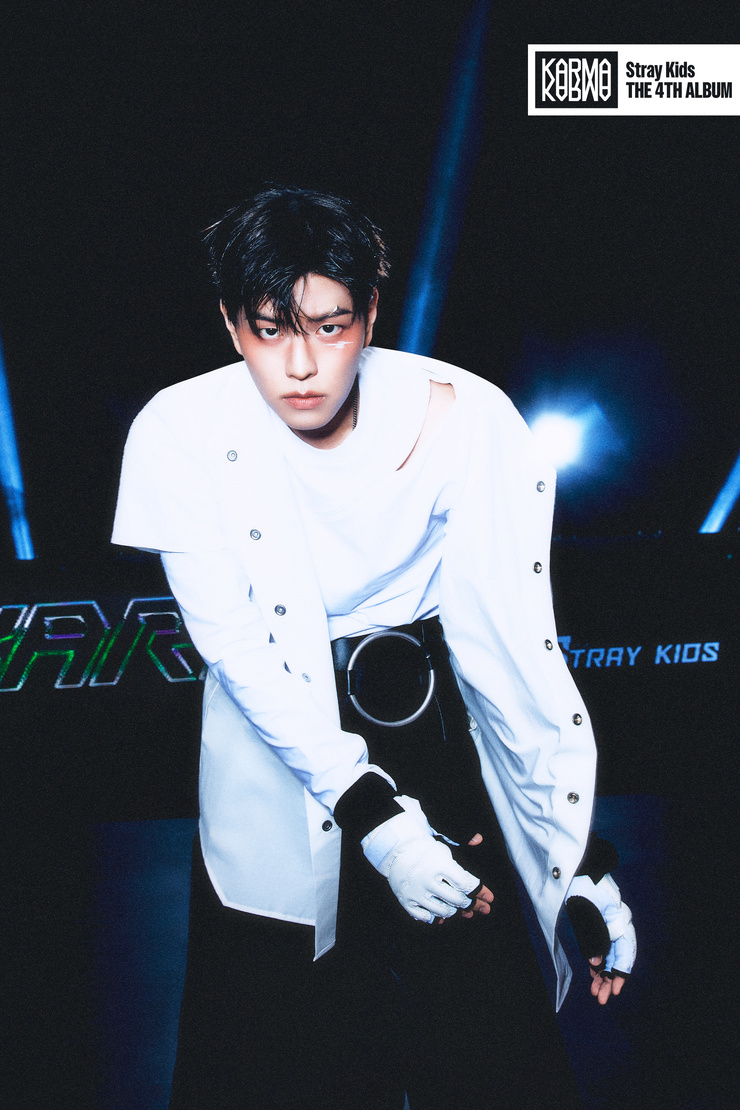 Seungmin