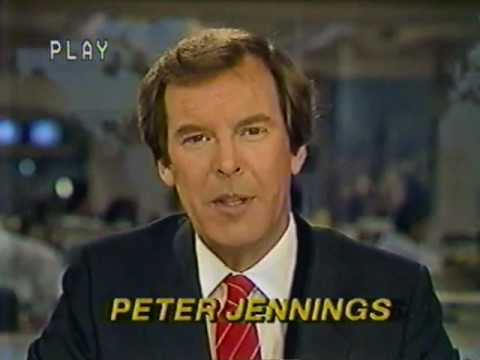 Peter Jennings