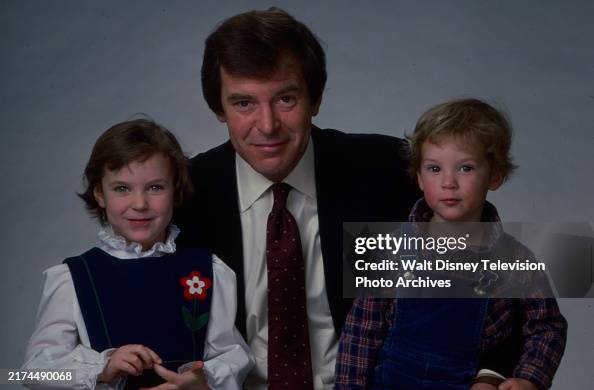 Peter Jennings