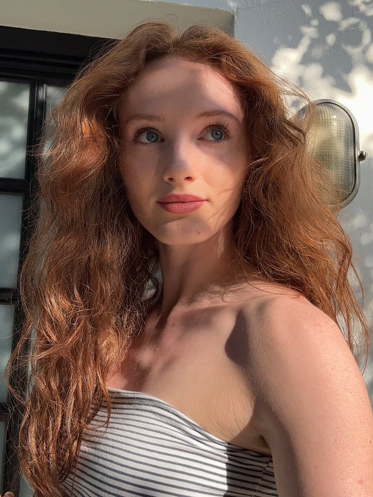 Erin Perise
