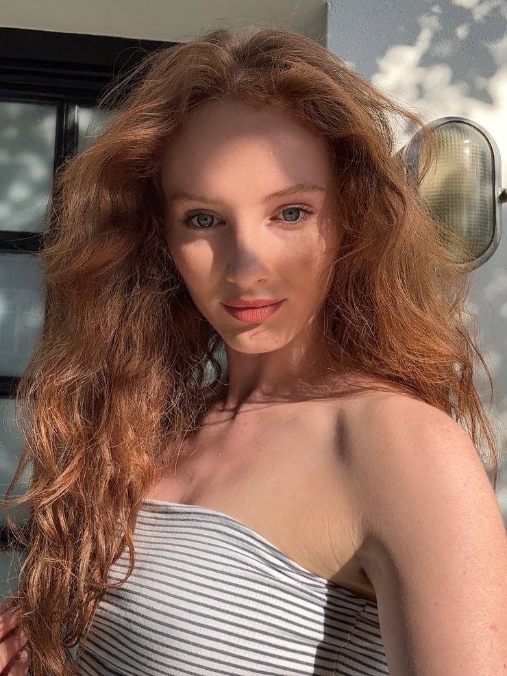 Erin Perise