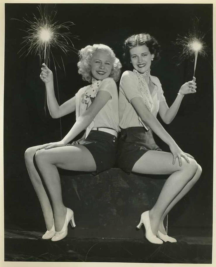 Elizabeth Young