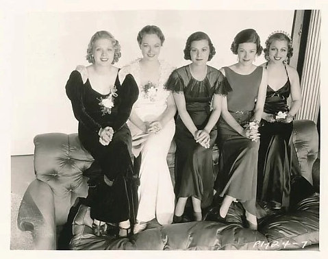 Evelyn Venable