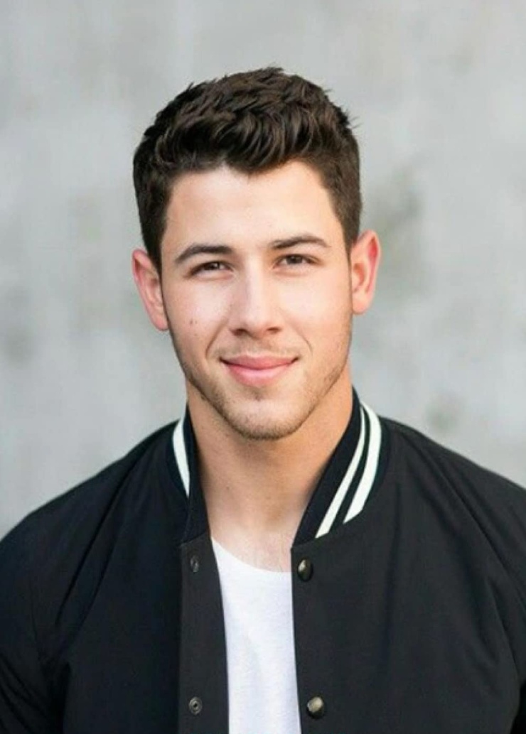 Nick Jonas