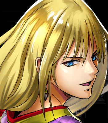 Kimberly