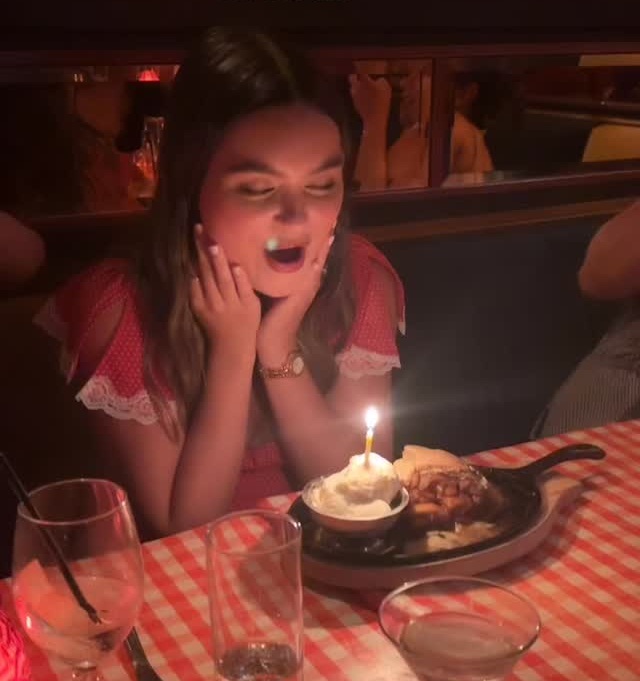 Landry Bender