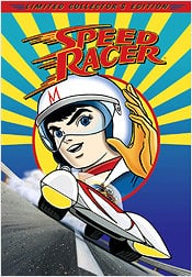 The New Adventures of Speed Racer