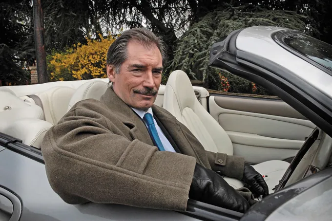 Simon Skinner